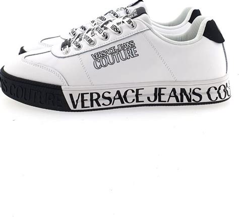 Versace rand 640116 wit 